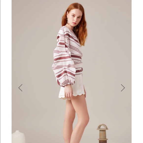 C/MEO Collective On Her Own Top - Picture 8 of 8